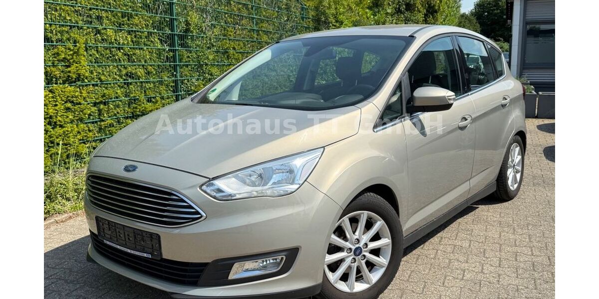 Ford C-Max 139.397 km 8.950 &euro; Bergheim bei Köln 50126