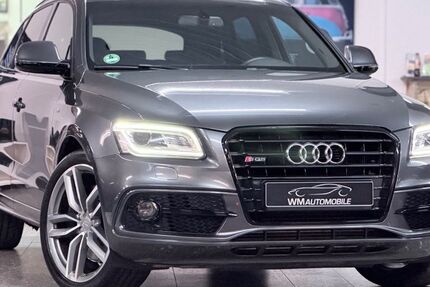 Audi SQ5 159.000 km 21.900 &euro; Stolberg 52222