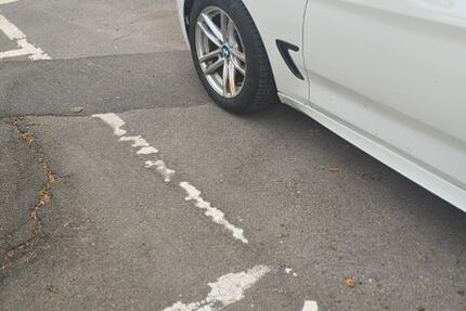 BMW 320 Gran Turismo 192.443 km 9.900 &euro; Aachen 52068