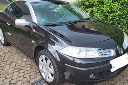Renault Megane 122.000 km 3.600 &euro; Stolberg 52223
