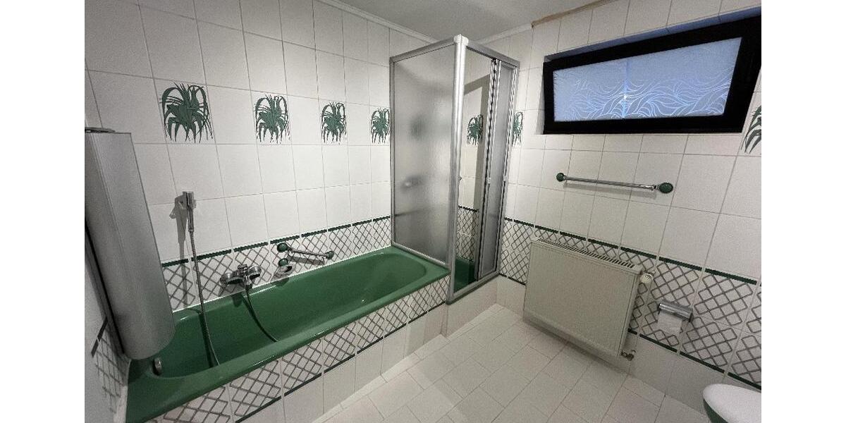 Erdgeschoßwohnung Nörvenich - 4 Zimmer, 90 m&sup2;, 1.290&euro; | Angebot:26003693