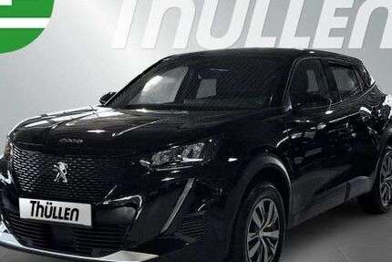 Peugeot 2008 34.055 km 16.990 &euro; Aachen 52068