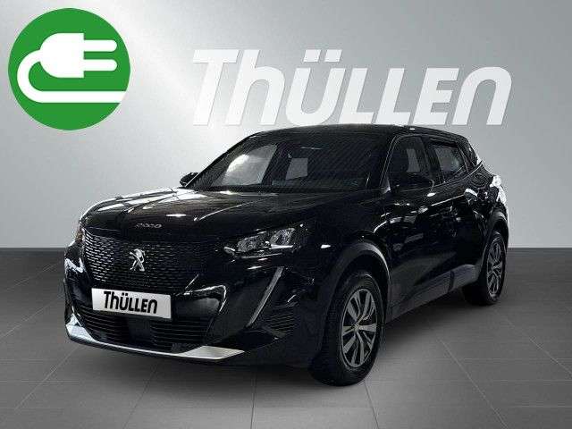 Peugeot 2008 34.055 km 16.990 &euro; Aachen 52068