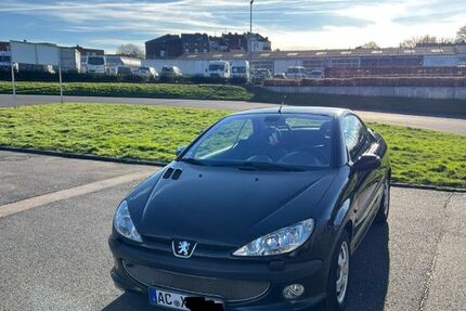 Peugeot 206 178.000 km 2.300 &euro; Aachen 52068