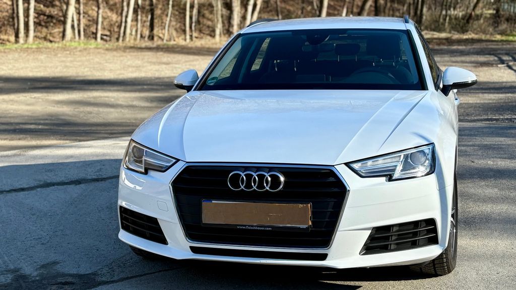 Audi A4 102.961 km 15.900 &euro; Mechernich 53894