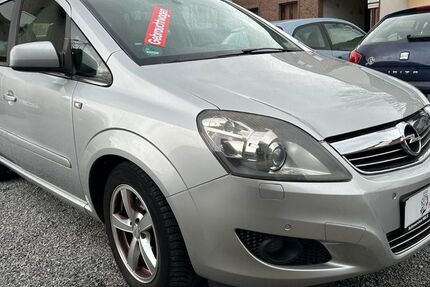 Opel Zafira 155.908 km 3.950 &euro; Aachen 52080