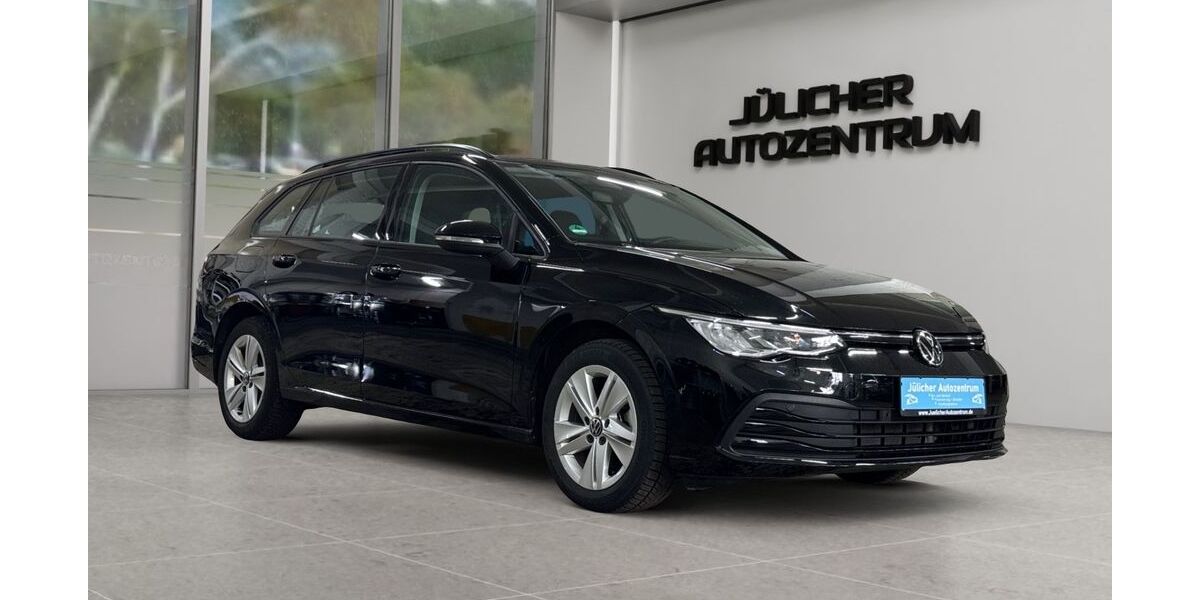 VW Golf 47.494 km 19.490 &euro; Jülich 52428