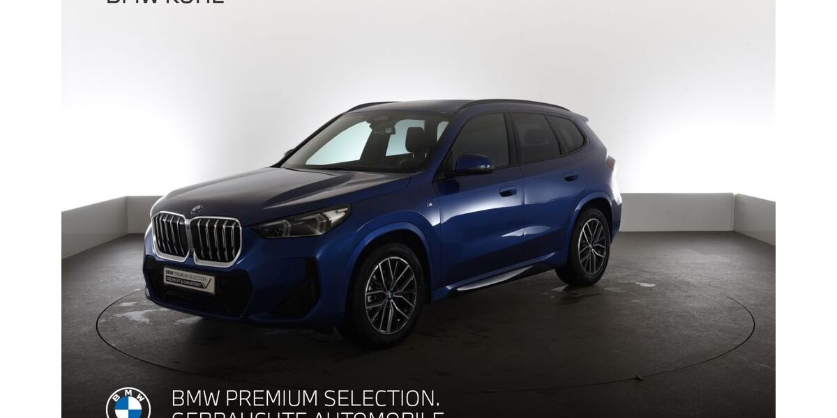 BMW X1 20.354 km 49.680 &euro; Aachen 52078