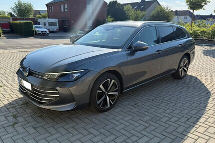 VW Passat 48.000 km 30.500 &euro; Würselen 52146