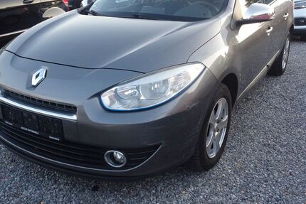Renault Fluence 163.000 km 2.950 &euro; Alsdorf 52477