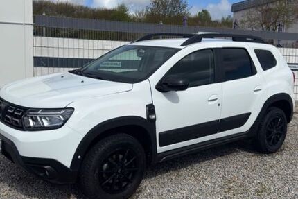Dacia Duster 30.500 km 19.900 &euro; Eschweiler 52249