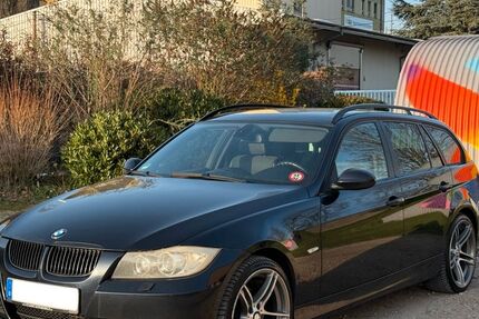 BMW 320 226.850 km 3.900 &euro; Düren 52349