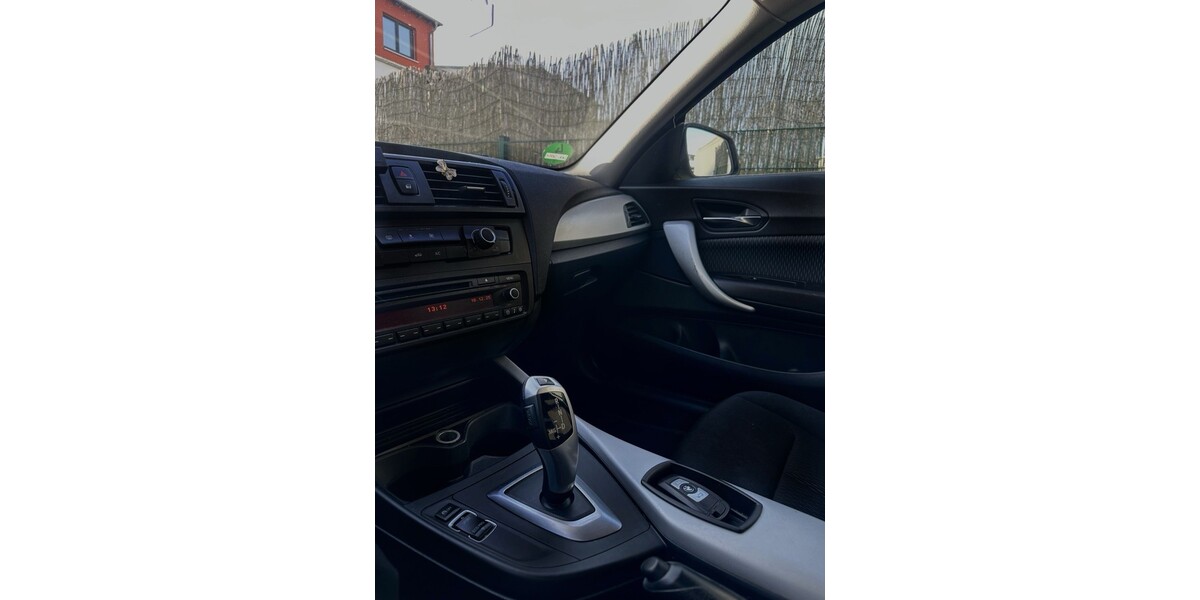 BMW 116 109.000 km 11.500 &euro; Würselen 52146