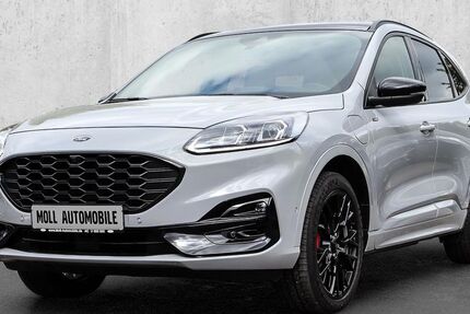 Ford Kuga 31.570 km 29.980 &euro; Aachen 52078