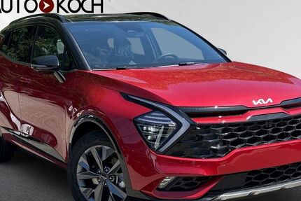 Kia Sportage 19.000 km 34.888 &euro; Eschweiler 52249