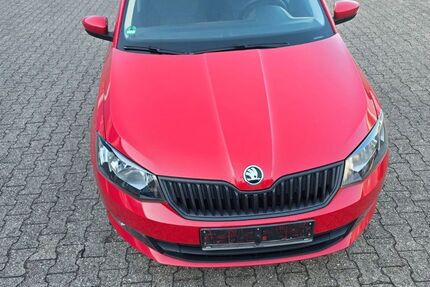 Skoda Fabia 140.000 km 6.499 &euro; Aachen 52068