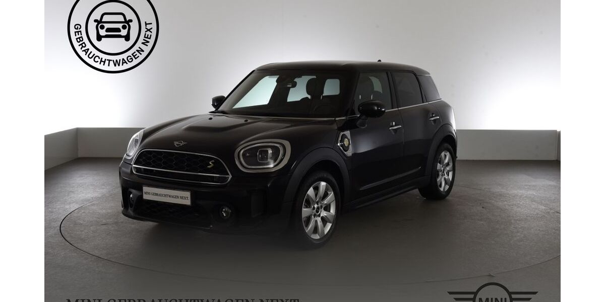 Mini Countryman SE (Cooper) 33.953 km 27.070 &euro; Aachen 52078