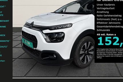 Citroen C3 15.107 km 14.990 &euro; Aachen 52070