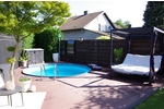 Kohlscheid - Modernes Wohnen mit Pool & Sauna - Reihenendhaus Herzogenrath | Angebot:26452957