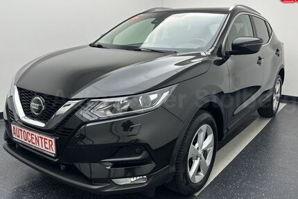 Nissan Qashqai 137.000 km 12.790 &euro; Stolberg 52222