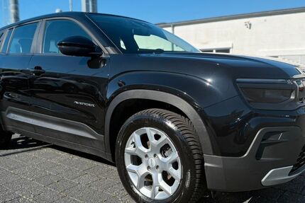 Jeep Avenger 26.680 km 16.940 &euro; Alsdorf-Hoengen (bei Aachen) 52477