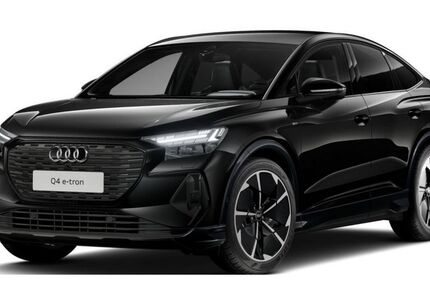 Audi Q4 e-tron 84.322 km 33.740 &euro; Bergheim 50126