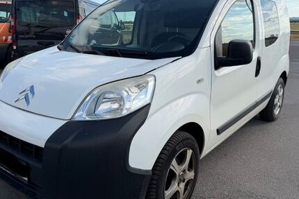 Citroen Nemo 175.000 km 2.450 &euro; Nörvenich-Binsfeld 52388