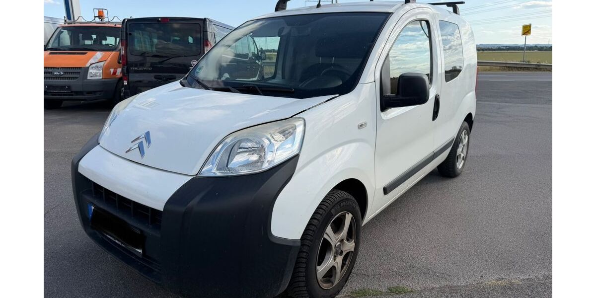 Citroen Nemo 175.000 km 2.450 &euro; Nörvenich-Binsfeld 52388