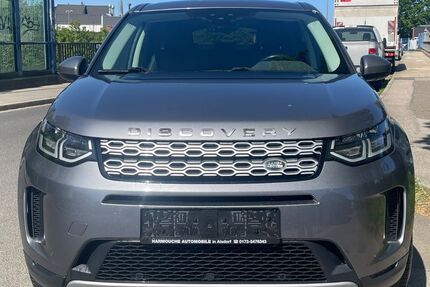 Land Rover Discovery 114.000 km 15.750 &euro; Alsdorf 52477
