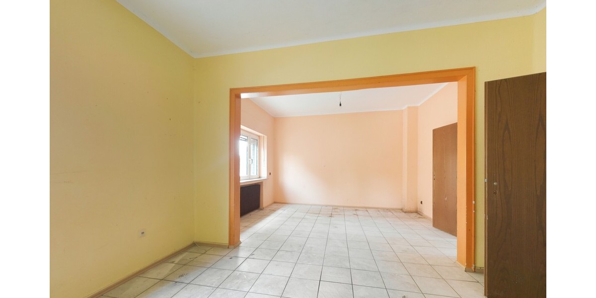 Herzogenrath – 1.178 m². Ein Haus. Unendlich viel Potenzial - Einfamilienhaus Herzogenrath | Angebot:27289253