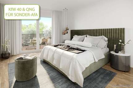 Wohnung Bergheim - 3 Zimmer, 85 m&sup2;, 385.500&euro; | Angebot:27672362