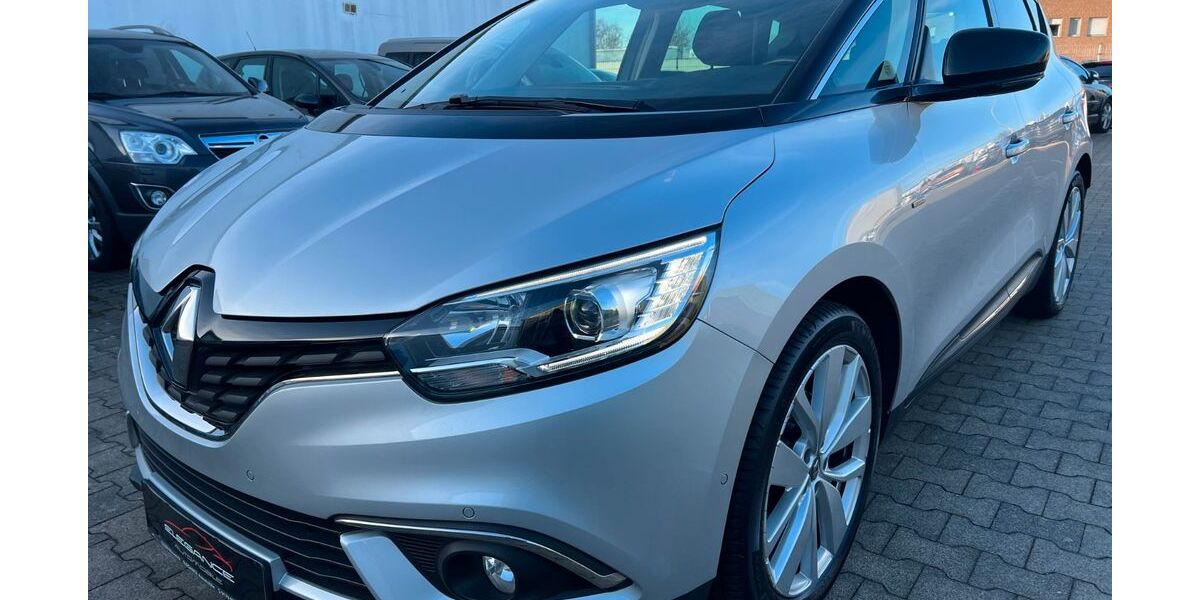 Renault Scenic 97.000 km 11.499 &euro; Nörvenich 52388
