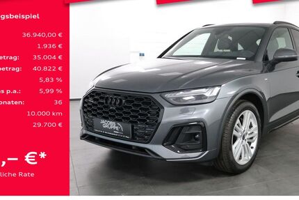 Audi Q5 75.315 km 35.940 &euro; Alsdorf 52477