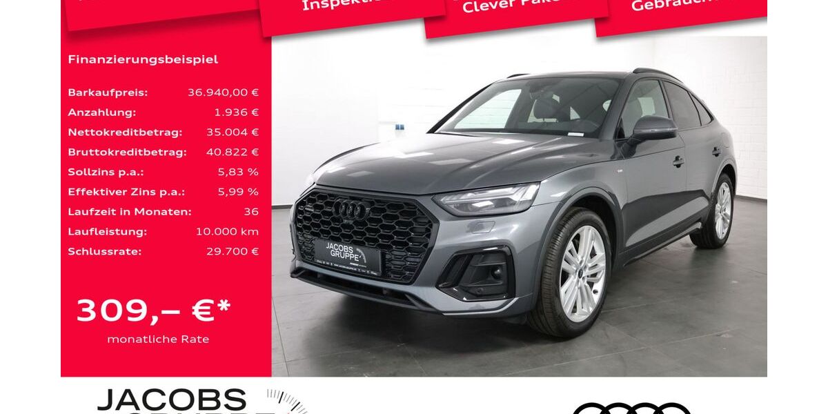 Audi Q5 75.315 km 35.940 &euro; Alsdorf 52477