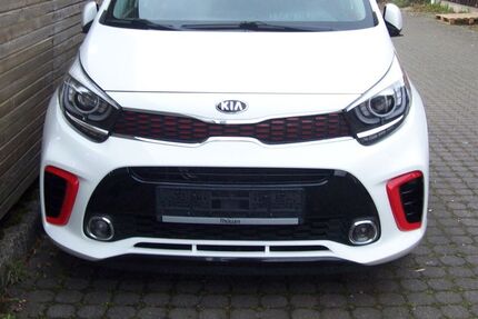 Kia Picanto 104.336 km 10.200 &euro; Aachen 52070