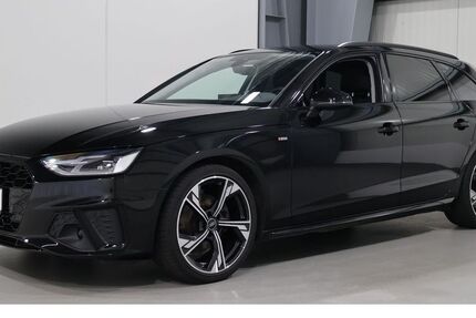 Audi A4 20.213 km 26.420 &euro; Aachen 52078