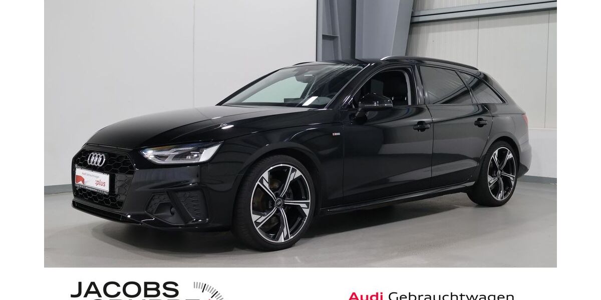 Audi A4 20.213 km 26.420 &euro; Aachen 52078