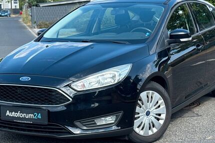 Ford Focus 170.000 km 6.899 &euro; Jülich 52428