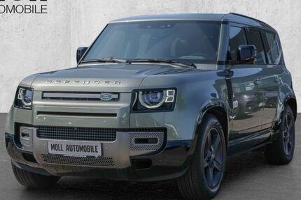 Land Rover Defender 18.800 km 69.900 &euro; Düren 52351