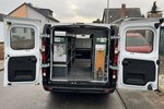 Renault Trafic L2H1 Klima Navi Sth. Regale/Schraubst E6 85.000 km 15.500 &euro; Erftstadt 50374
