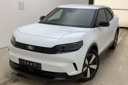 Ford Capri 15.402 km 35.890 &euro; Jülich 52428