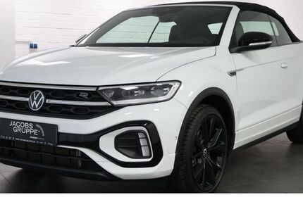 VW T-Roc 20.386 km 33.920 &euro; Alsdorf 52477