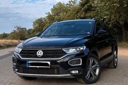 VW T-Roc 83.000 km 20.200 &euro; Erftstadt 50374