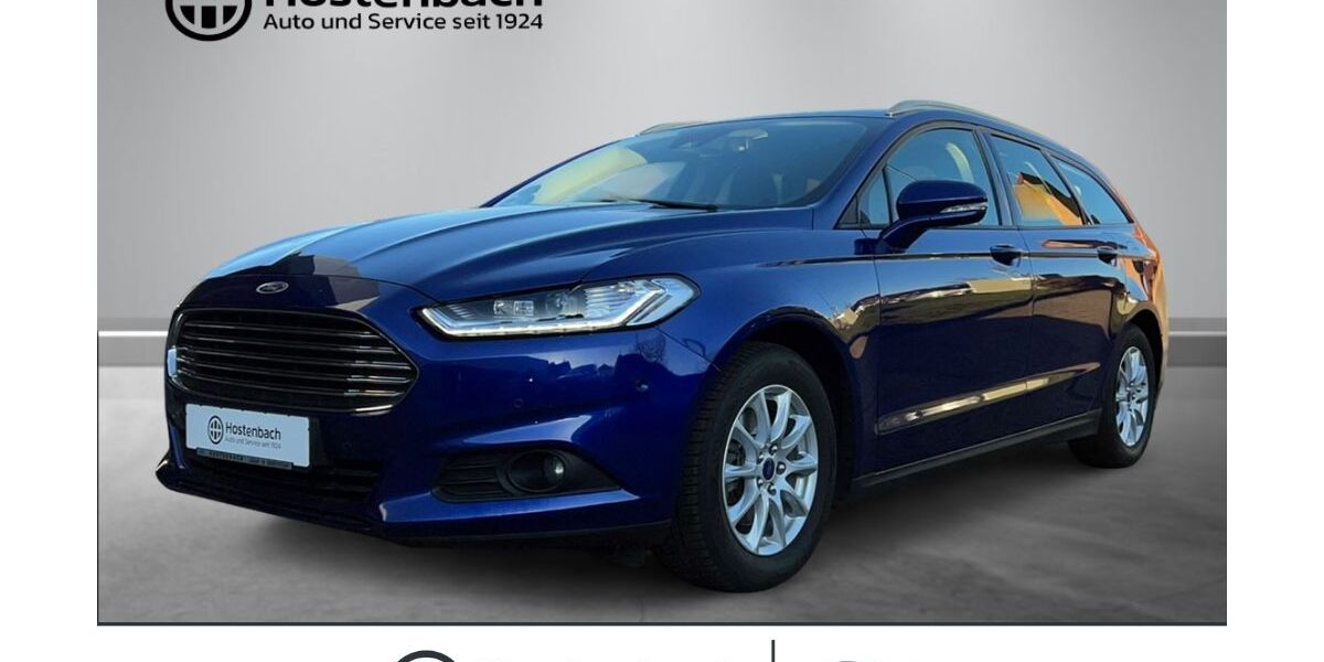 Ford Mondeo 74.000 km 13.990 &euro; Jülich 52428