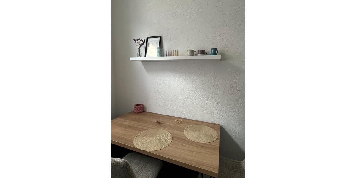 Etagenwohnung Mechernich - 17 Zimmer, 40 m&sup2;, 600&euro; | Angebot:25262488