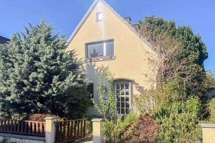 Haus Hürth Efferen - 3 Zimmer, 85 m&sup2;, 599.000&euro; | Angebot:26473244