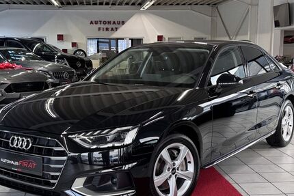 Audi A4 79.800 km 26.249 &euro; Erftstadt / Köln 50374