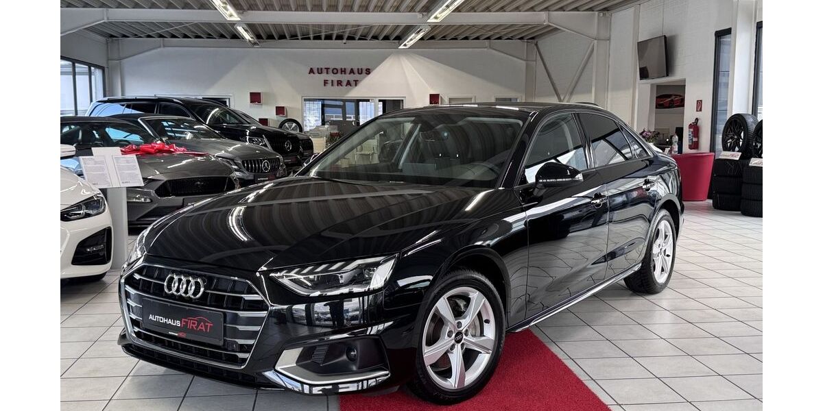 Audi A4 79.800 km 26.249 &euro; Erftstadt / Köln 50374