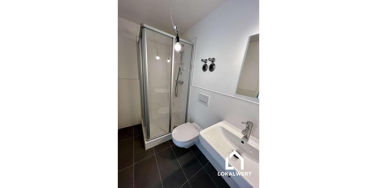 Etagenwohnung Düren - 3 Zimmer, 73 m&sup2;, 985&euro; | Angebot:26589333