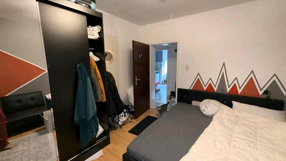 Etagenwohnung Eschweiler - 3 Zimmer, 70 m&sup2;, 950&euro; | Angebot:26001843